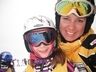 Bildname: 89642010-02-26Ski- Snowboardlehrer: Marie
