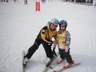 Bildname: 89712010-02-26Ski- Snowboardlehrer: Esther