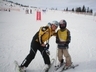 Bildname: 89722010-02-26Ski- Snowboardlehrer: Esther