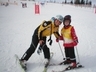 Bildname: 89732010-02-26Ski- Snowboardlehrer: Esther