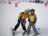 Bildname: 89742010-02-26Ski- Snowboardlehrer: Esther