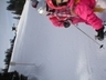 Bildname: 89762010-02-26Ski- Snowboardlehrer: Esther
