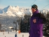Bildname: 90872011-01-04Ski- Snowboardlehrer: Zwergen Kinder