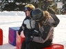 Bildname: 90902011-01-04Ski- Snowboardlehrer: Zwergen Kinder
