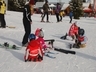 Bildname: 90952011-01-04Ski- Snowboardlehrer: Zwergen Kinder