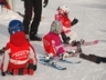 Bildname: 90962011-01-04Ski- Snowboardlehrer: Zwergen Kinder