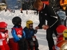 Bildname: 90972011-01-04Ski- Snowboardlehrer: Zwergen Kinder