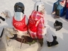 Bildname: 90982011-01-04Ski- Snowboardlehrer: Zwergen Kinder