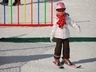 Bildname: 91072011-02-17Ski- Snowboardlehrer: Zwerge