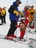 Bildname: 91092011-02-22Ski- Snowboardlehrer: Zwerge